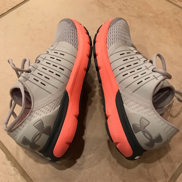 under armour speedform europa women's running shoes